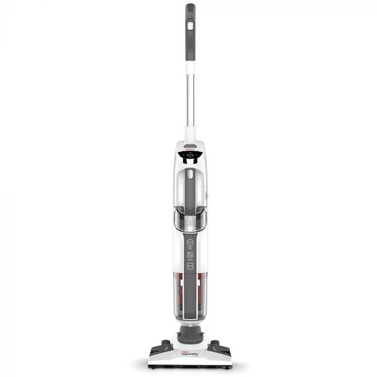 Polti Vaporetto 3 Clean 3-in-1 multi-surface vacuum and floor cleaner with portable cleaner